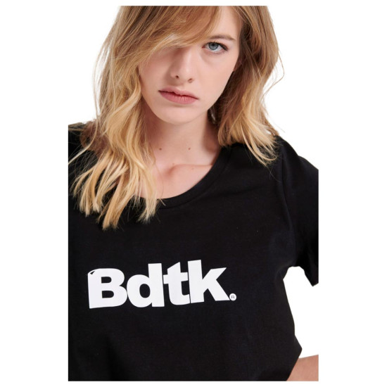 Bodytalk Γυναικεία κοντομάνικη μπλούζα